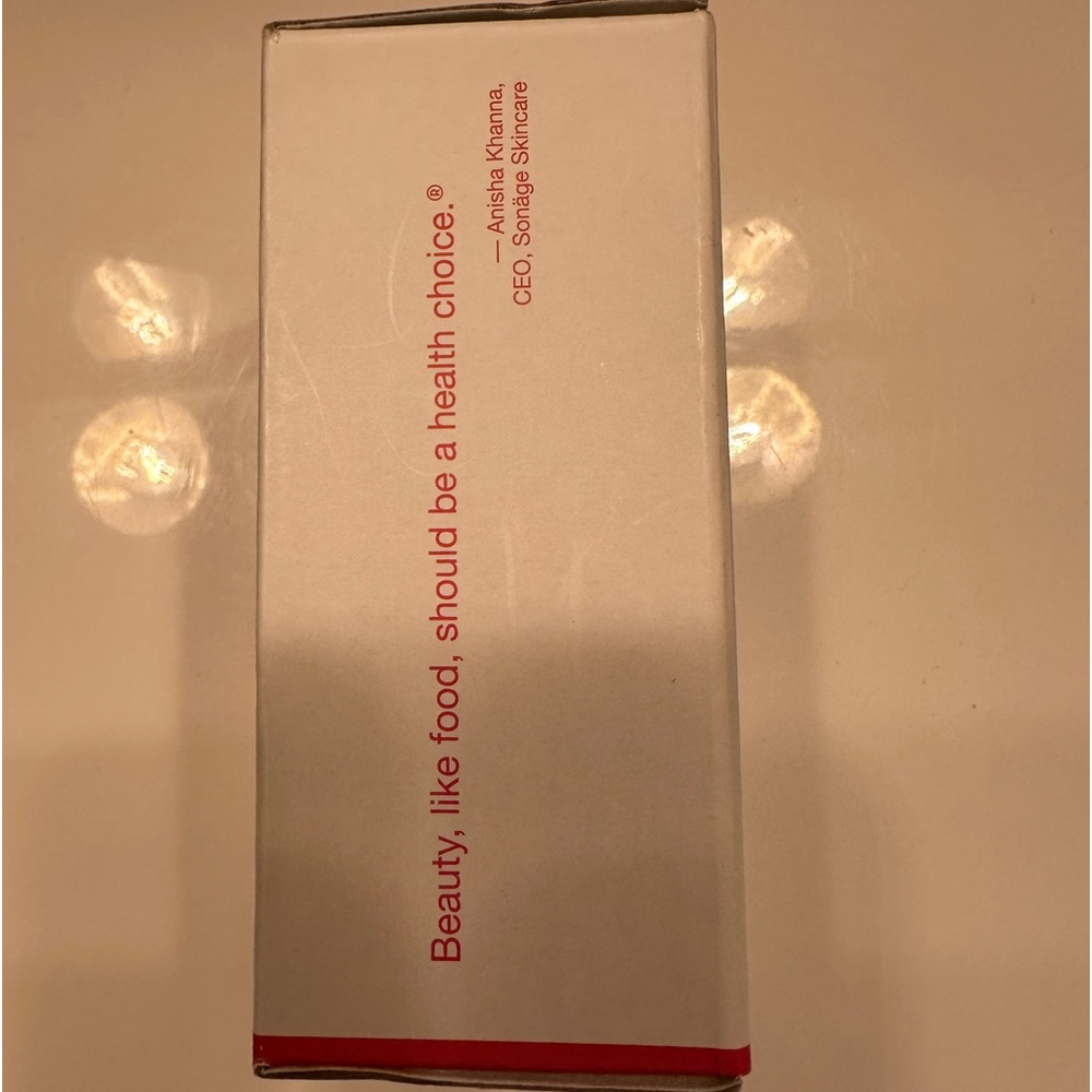 Sonage Lymphatic Drainage Icy Globes - Picture 8 of 8